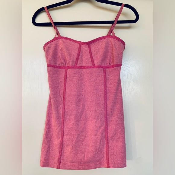 Lululemon Ariel Tank - Picture 4 of 11